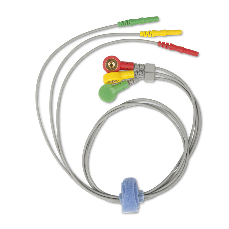 [DK]EKG kabel